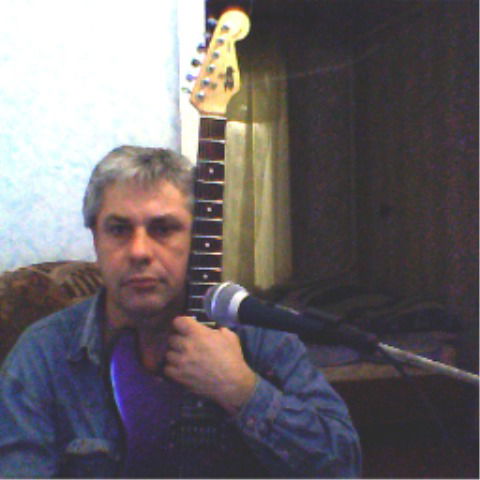 Геннадий Белюга