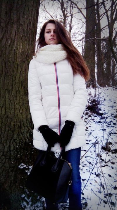 Даша Васечкина