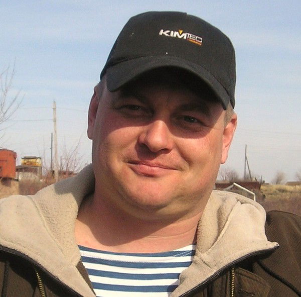 Сергей Рябых