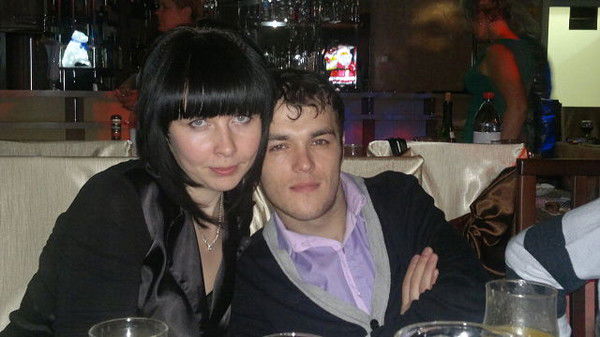 Оксана Кучерова