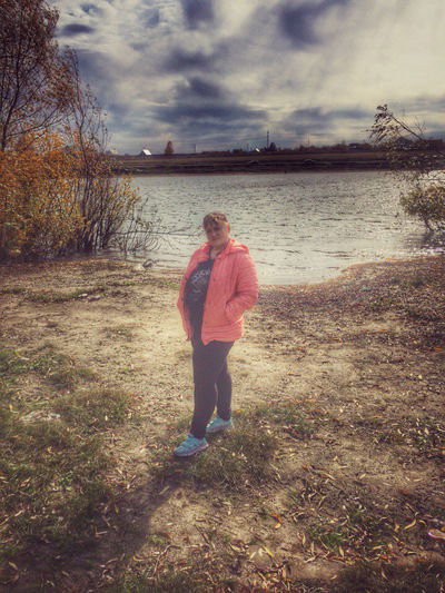 Марина Куимова