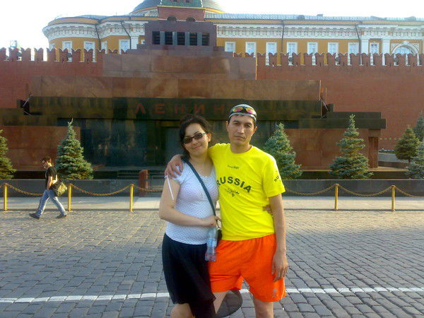 Азим Ходжахматов