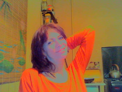 Валентина Пантелеева