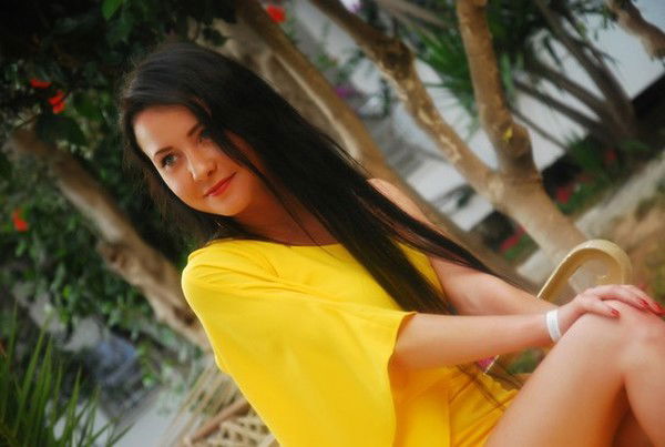 Полина Непомнящая