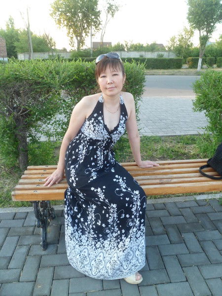 Асемгуль Кыпшакова