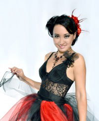 Аселька Мендалиева