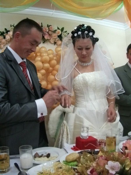 Асель Толеуова