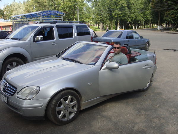 Дмитрий Зайцев