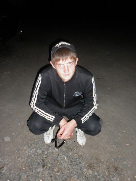 Михаил Стоякин