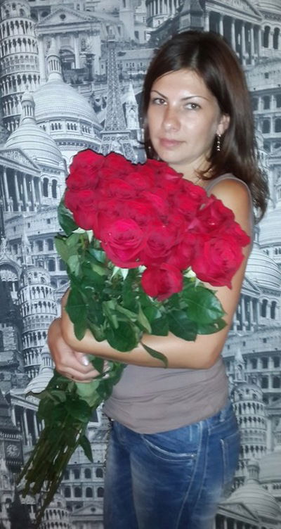 Алла Соболева