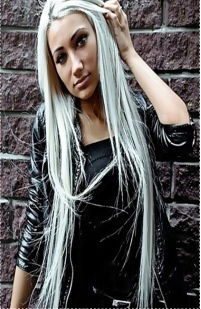 Крис Секрет