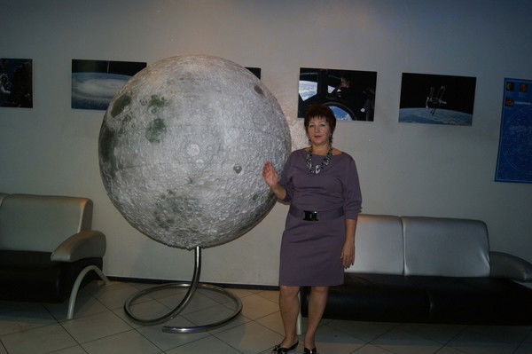 Татьяна Мельникова