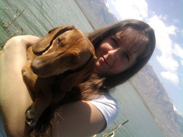 Анастасия Абдилмуталипова