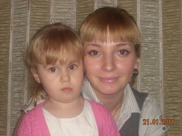 Ольга Гарбачевская (Литовская)