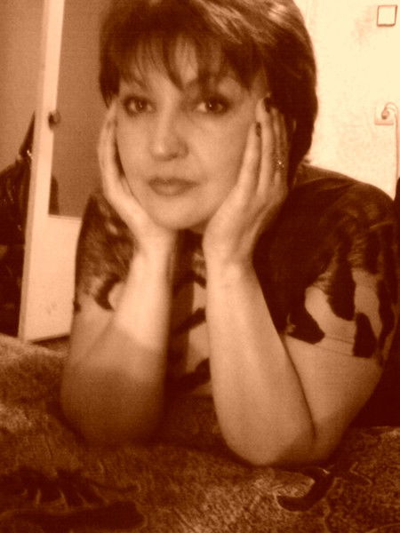 Татьяна Шпак (Маланий)