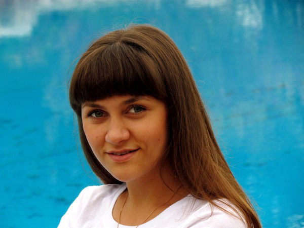 Екатерина Абрамова