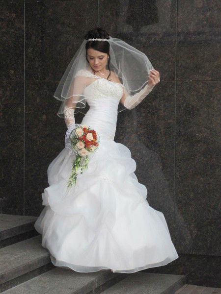 Анастасия Волкова