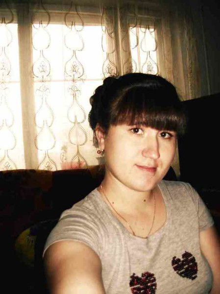 Катя Королёва