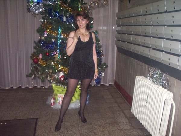 Наталья Штандель