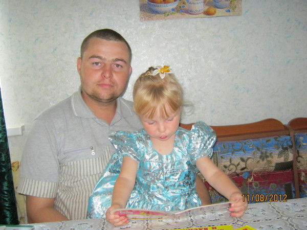 Алексей Мельник