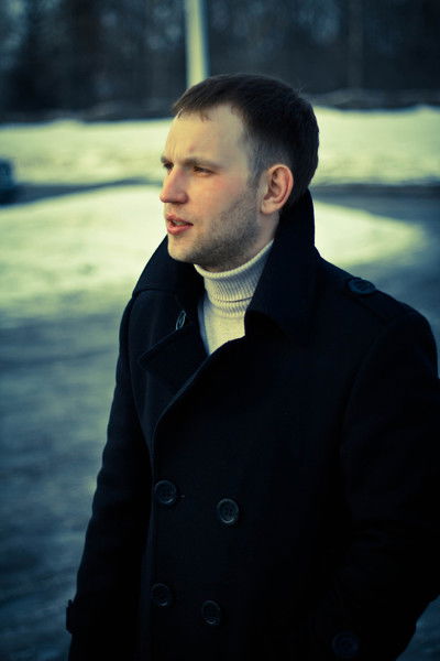 Сергей Калашников