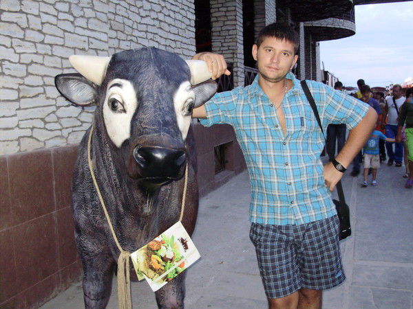 Антон Дмитриев