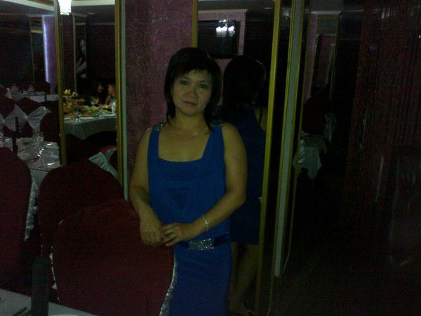 Мария Жанабаева