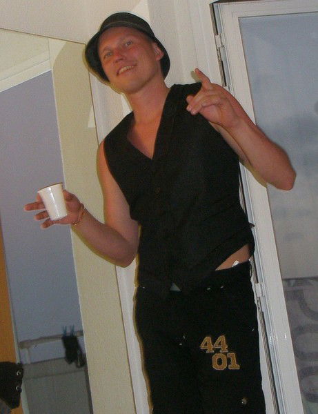 Александр Romantic