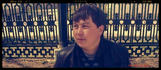 Азамат Калимуллин