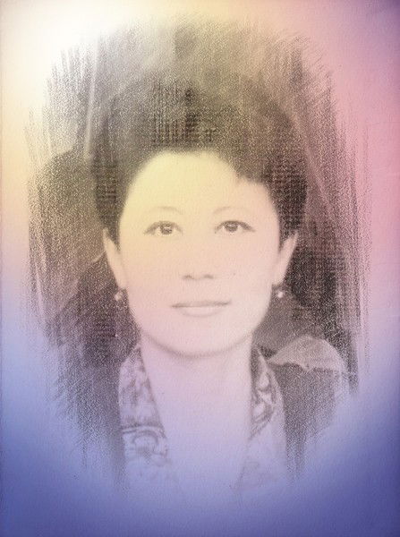 Дина Шайхиева