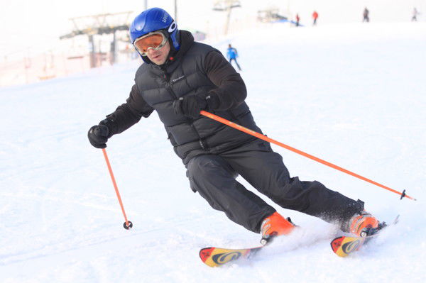 Геннадий Зудин