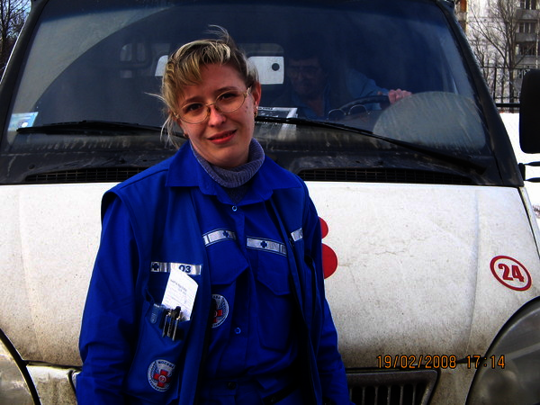 Екатерина Семина