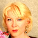 Ирина Анашкина