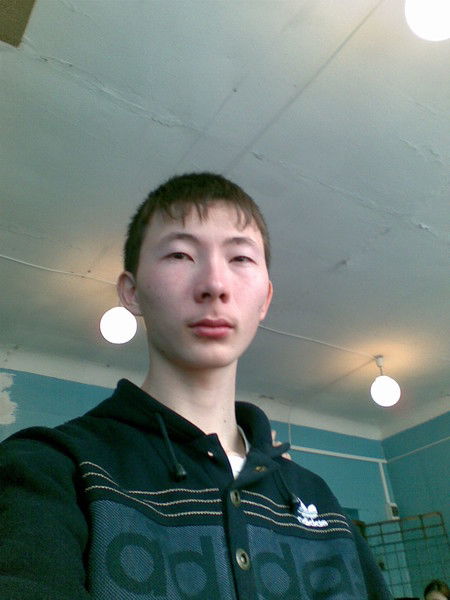 Ербулат Сапахов