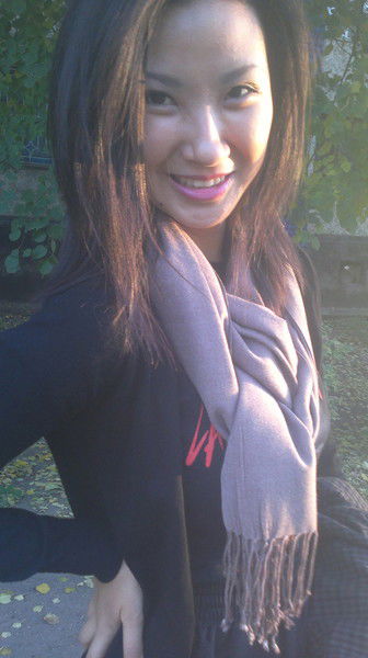 Айгерим Акбаева