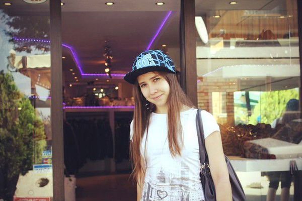 Светлана Бянкина