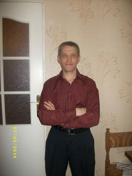 Александр Елхов