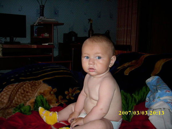 Сергей Жила