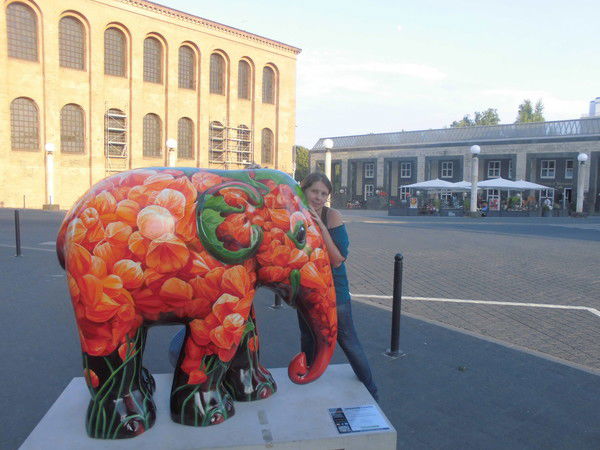 Татьяна Данылюк