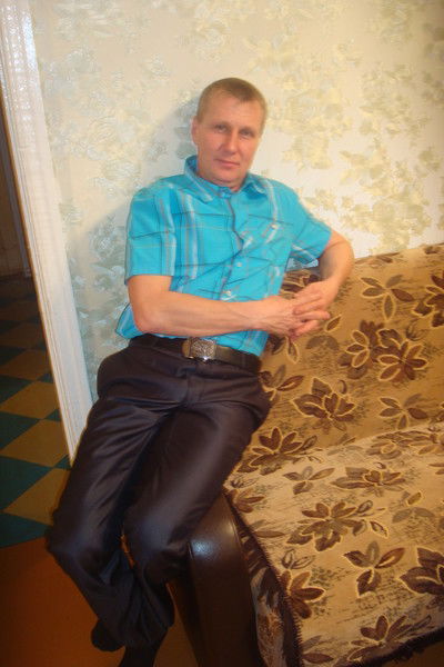 Фёдор Куликов