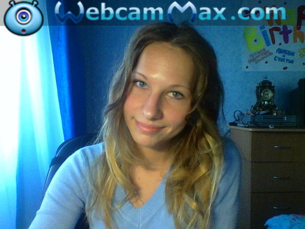 Анюта Соболева