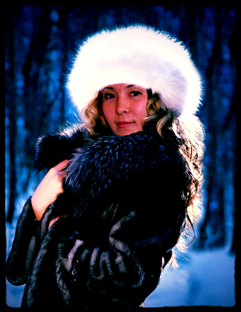 Нургуль Исагалиева