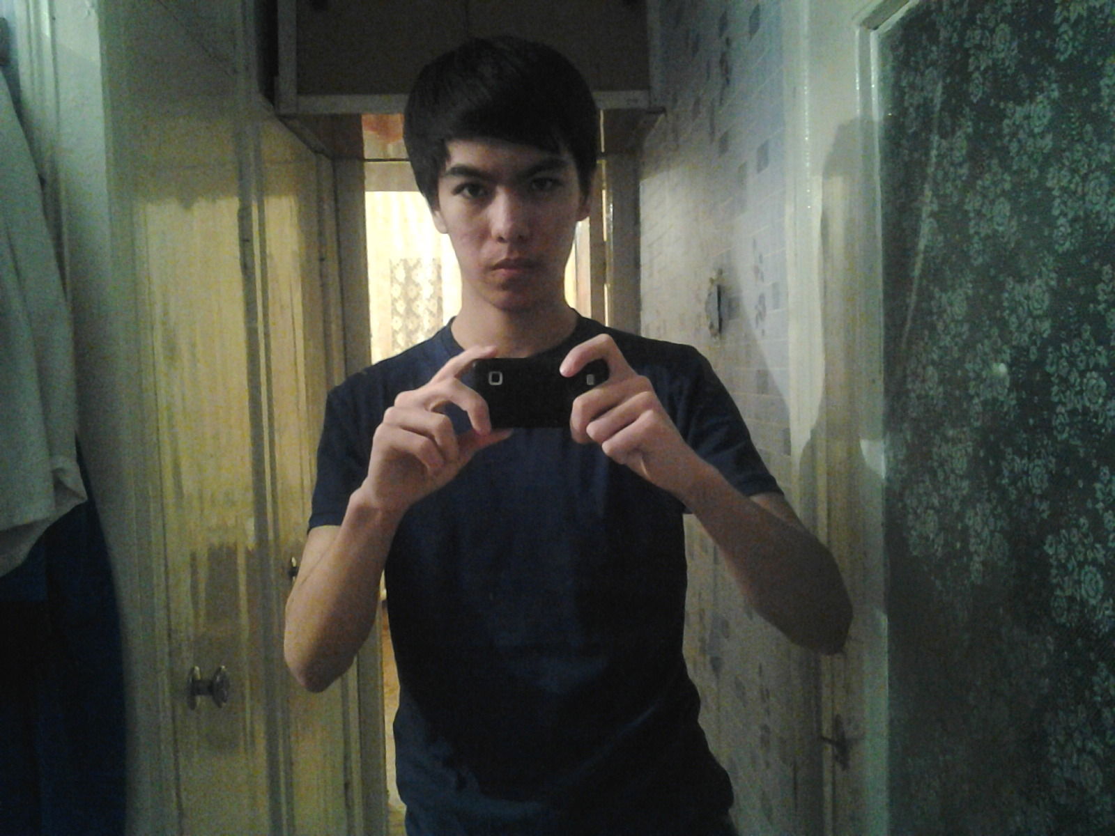 Даниял Аманов