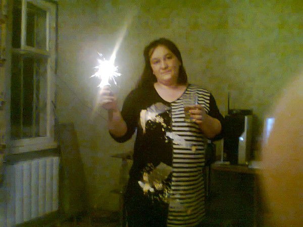 Elena Любченко