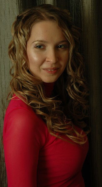 Елена Жученко