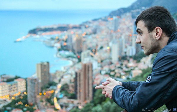 Виктор Павлюк