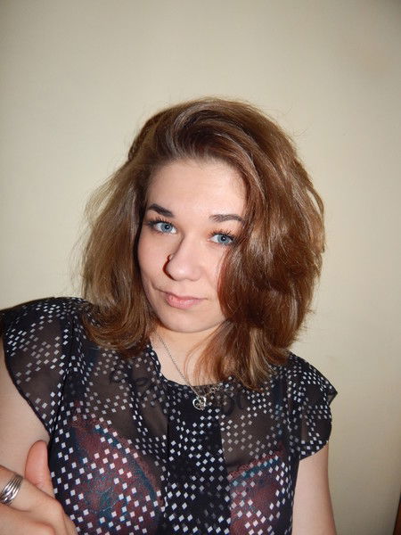 Полина Белаш