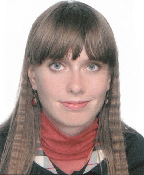 Кристина Малишевская