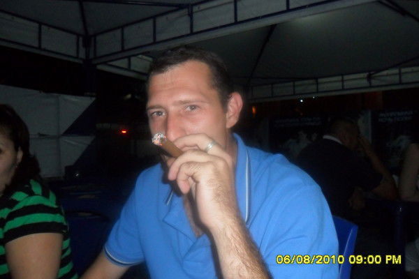 Павел Камардин