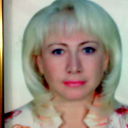 Альбина Зайцева